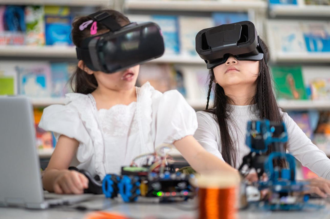 3D Learning in the Classroom: A Research-Based Approach to Boost Student Engagement