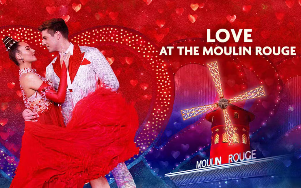 💃 Experience the Magic of the Moulin Rouge: A Must-Do Guide in Paris