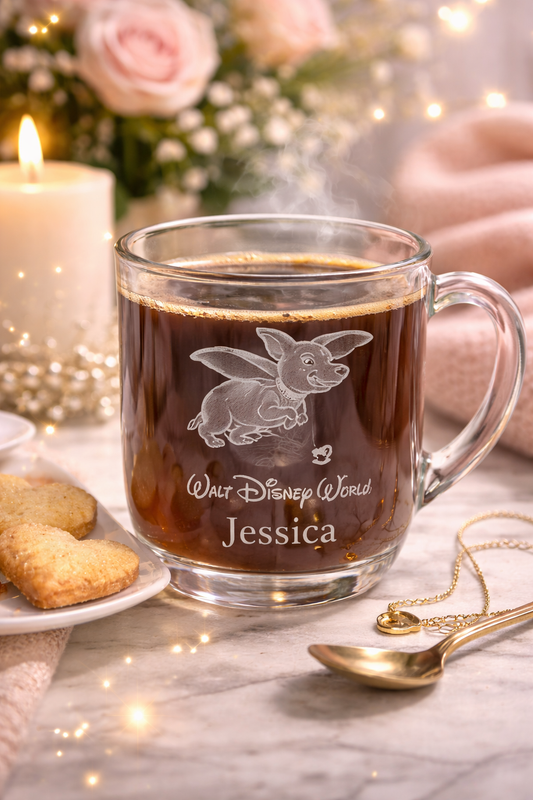 The Perfect Gift: A Thoughtful Keepsake That Tells a Story