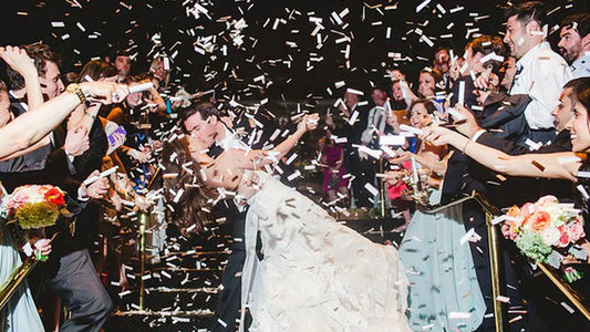 Cinematic Celebrations: How to Design an Event That Feels Like a Movie