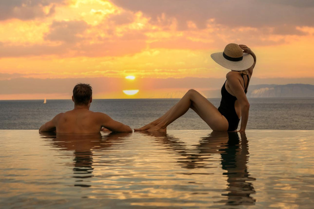 Affordable Honeymoon Destinations That Feel Luxurious