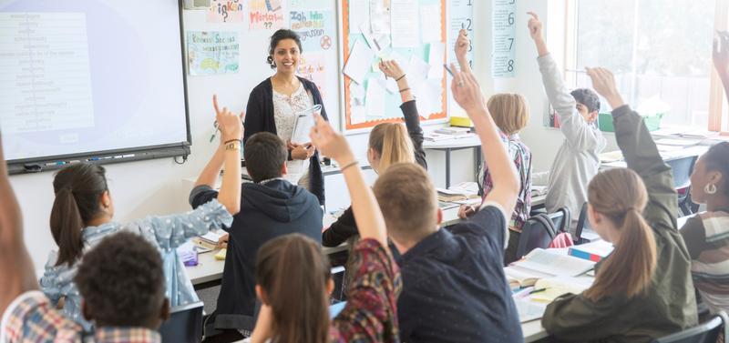 Classroom Engagement Strategies Every Teacher Should Use (K–8)