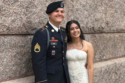 Love, Duty, and Detention: When Newlywed Dreams Collide with Immigration Reality