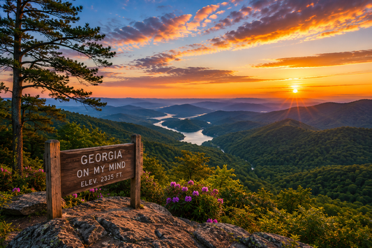 Georgia Premarital Course Guide
