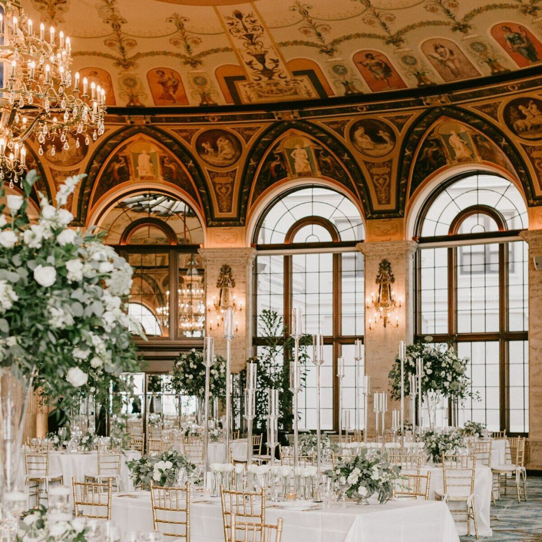 How to Choose the Perfect Wedding Venue in 2026: A Modern Bride’s Guide