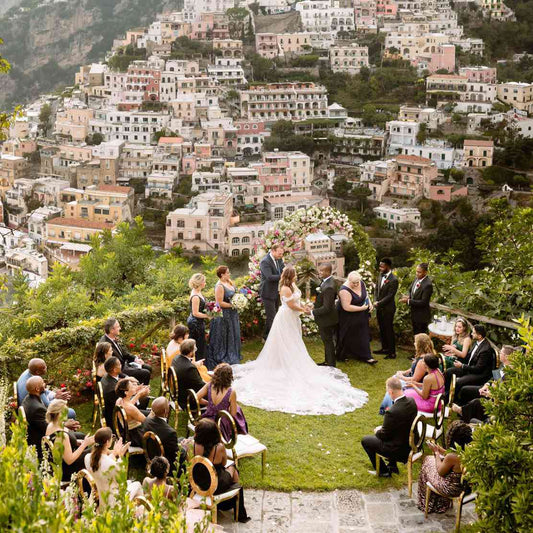 Celebrity Wedding News & Trends: What Brides Are Watching in 2026