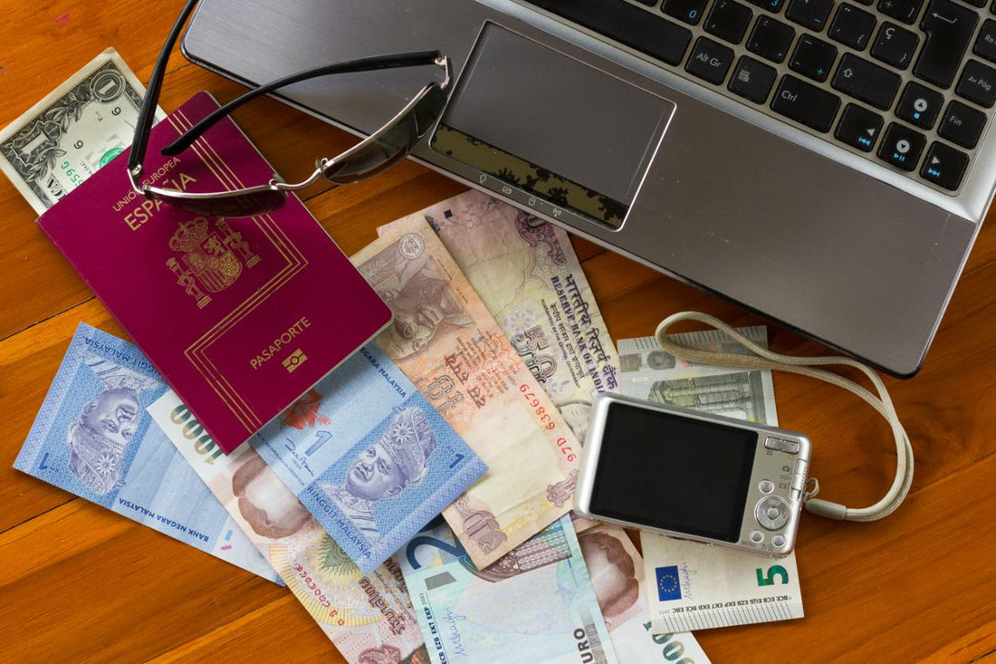 How to Plan Your Honeymoon Using Your Tax Refund | Travel Smart