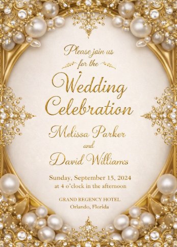 First Impressions in Paper: Designing Invitations That Wow