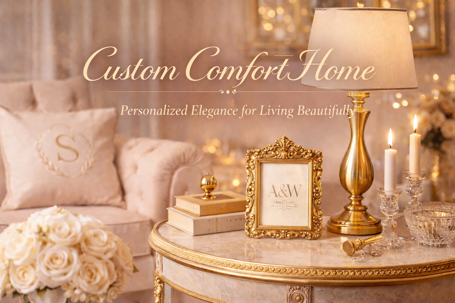 Custom Comfort Home