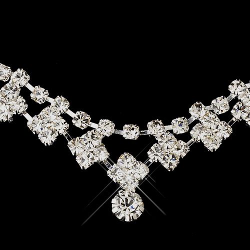 Regal Royal Set – Silver Edition #0661