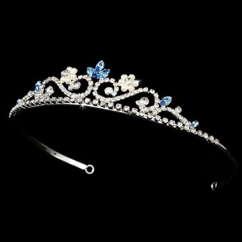 Signature Royal Accessory – Silver Edition #1242