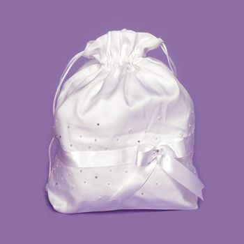 Signature Modern Bag – Silver Edition #0249