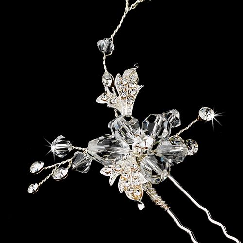Couture Crystal Pen – Crystal Edition #0166