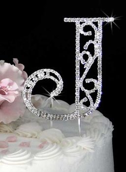 Radiant Pearl Monogram – Crystal Edition #0476