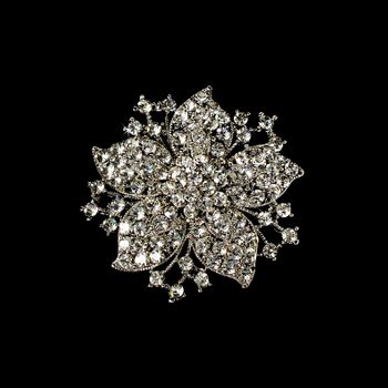 Opulent Crystal Detail – Crystal Edition #0781