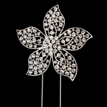 Floral Starfish Cake Topper 1028 57 1