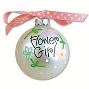 Flower Girl Wedding Day Ornament Or 9 17 58D0F62B 0D78 4571 A87F 5272C70234E3