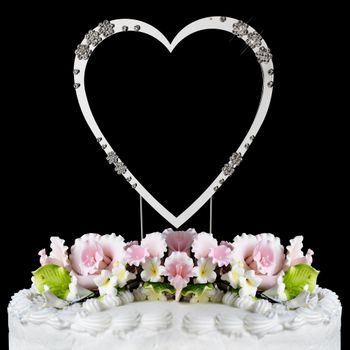 Ethereal Silver Monogram – Silver Edition #0660