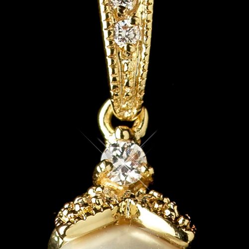 Signature Crystal Piece – Gold Edition #1489