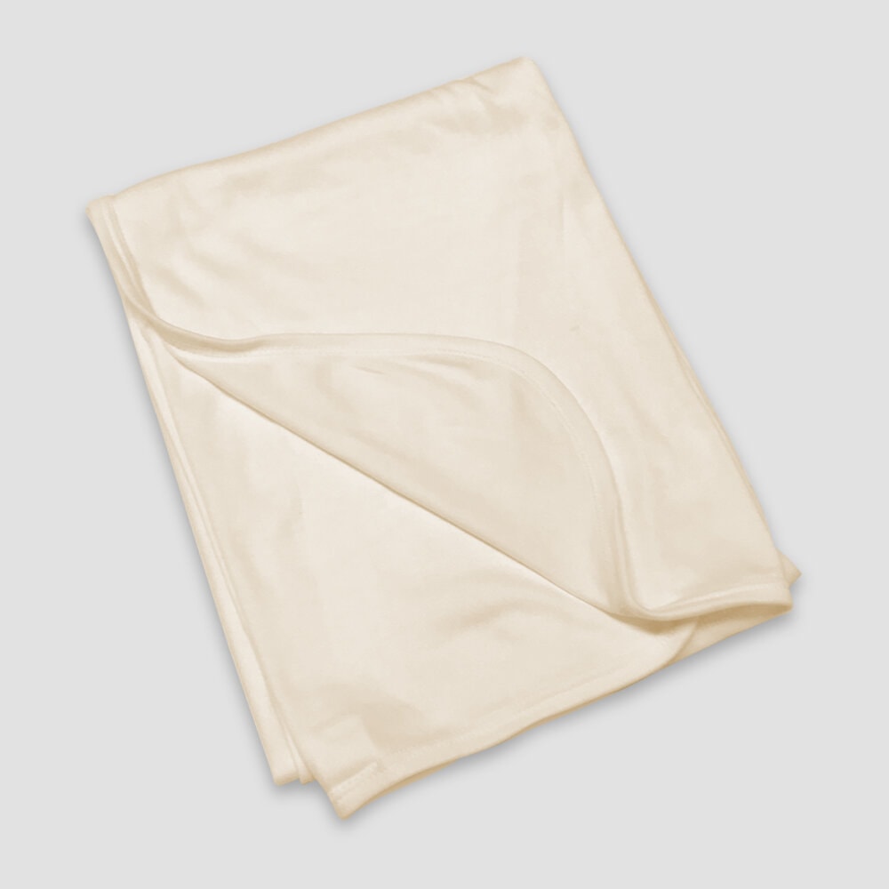 Baby Receiving Blankets – Premium 100% Cotton Black additional image 3