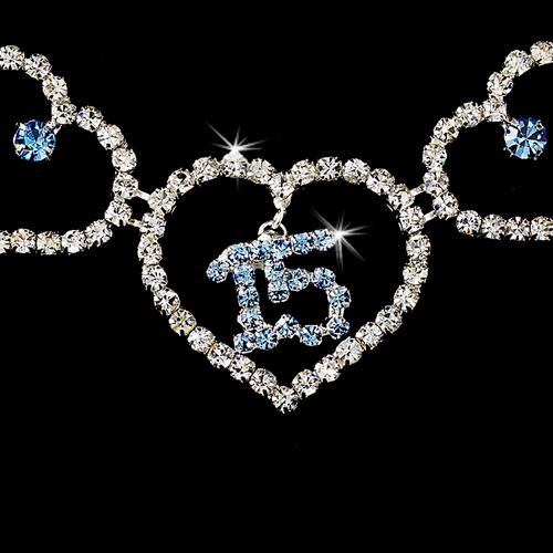 Regal Quinceañera Set – Ivory Edition #0276
