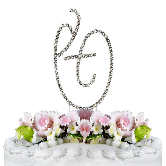 Signature Silver Topper – Silver Edition #1077