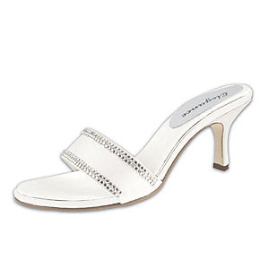 Classic Rhinestone Sandals – Gold Edition #0189