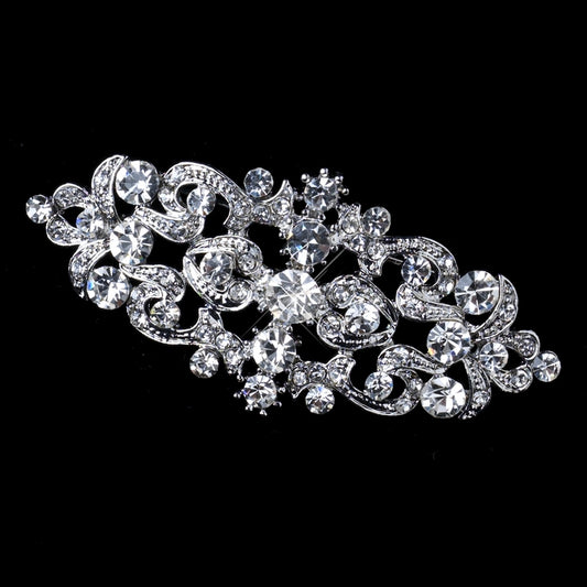 Radiant Vintage Detail – Crystal Edition #0743