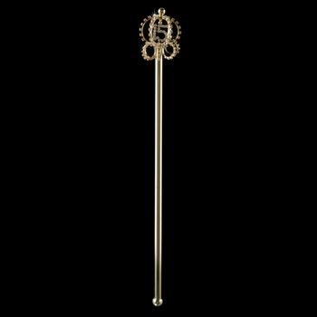 Scepter 520 15 Gold Clear 30 1