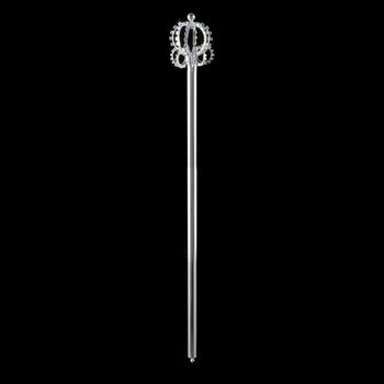 Scepter 520 Silver Light Blue 27 1