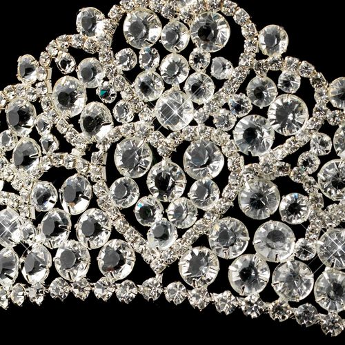 Luxe Crystal Piece – Crystal Edition #1281