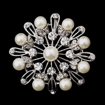 Classic Pearl Jewel – Crystal Edition #1297