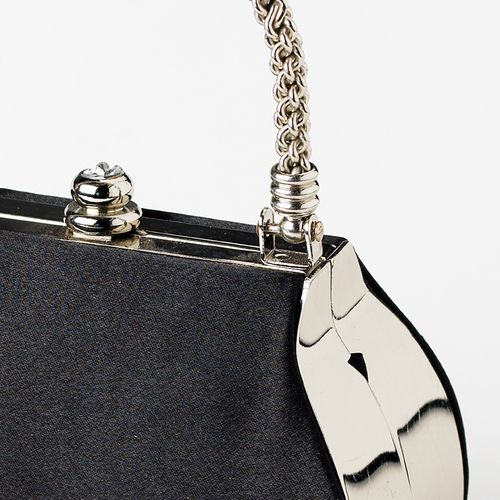 Signature Chic Handbag – Champagne Edition #0322