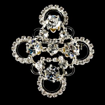 Luxe Crystal Piece – Crystal Edition #1281