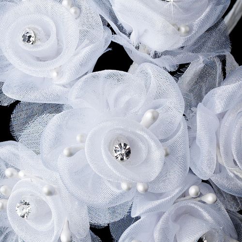 Timeless Rhinestone Accent – Crystal Edition #0658